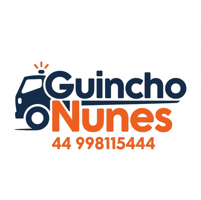 Guincho Nunes Logo
